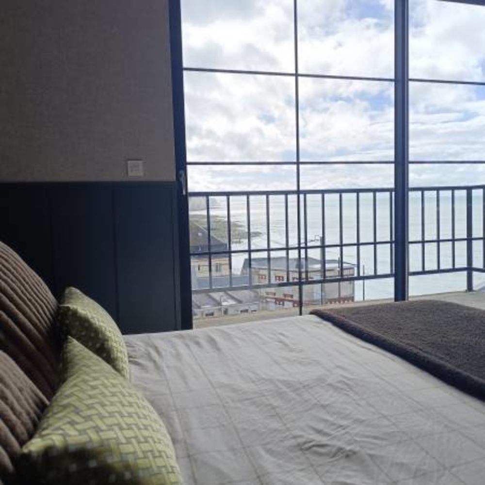 � vendre  Maison Ault (80460)