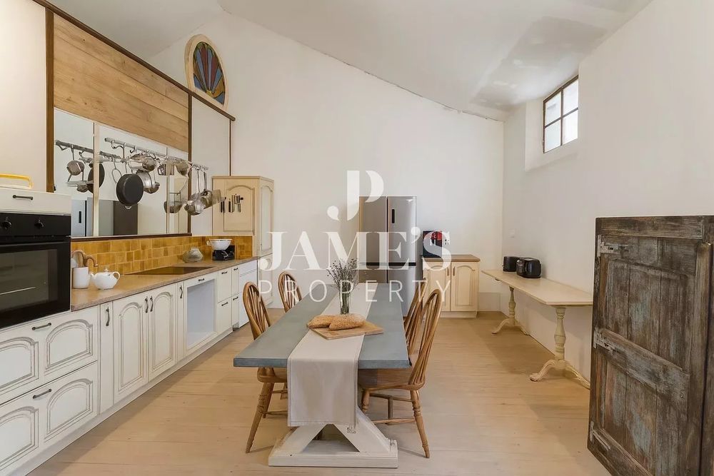 � vendre  Maison Eygali�res (13810)