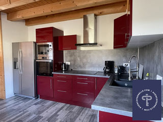  Maison � vendre 5 pi�ces 107 m�