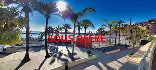  Appartement � vendre 2 pi�ces 42 m�