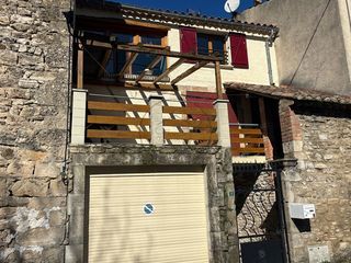  Maison � vendre 4 pi�ces 84 m�