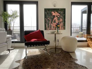  Appartement � vendre 5 pi�ces 138 m�