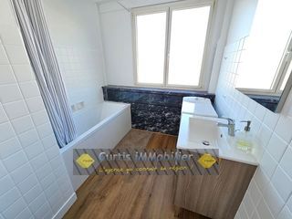  Appartement � louer 1 pi�ce 9 m�