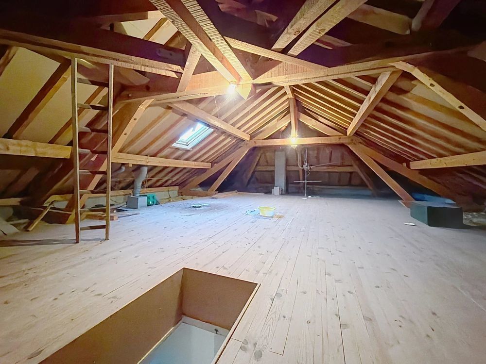 � vendre  Maison Aix-les-Bains (73100)