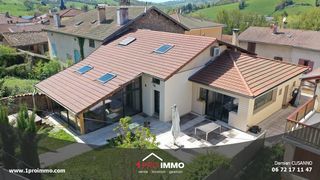  Maison � vendre 8 pi�ces 270 m�