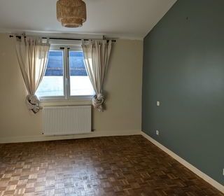  Maison � vendre 3 pi�ces 58 m�