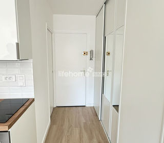  Appartement � vendre 1 pi�ce 26 m�