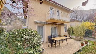  Maison � vendre 4 pi�ces 105 m�