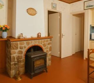  Maison � vendre 3 pi�ces 50 m�