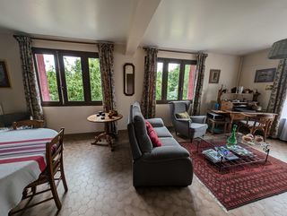  Maison � vendre 9 pi�ces 142 m�