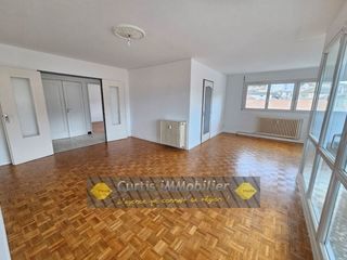  Appartement � vendre 3 pi�ces 79 m�