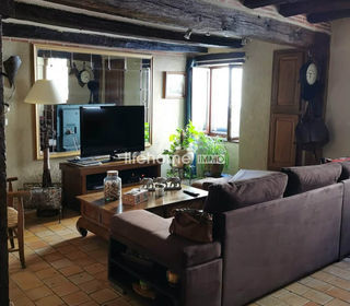  Maison � vendre 5 pi�ces 125 m�