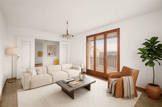  Maison � vendre 3 pi�ces 65 m�