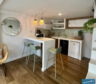  Maison � vendre 3 pi�ces 43 m�