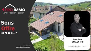  Maison � vendre 8 pi�ces 270 m�