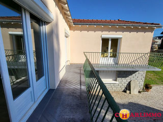  Maison � vendre 5 pi�ces 99 m�