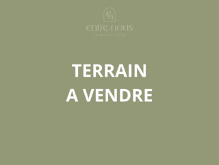  Terrain � vendre 3176 m�