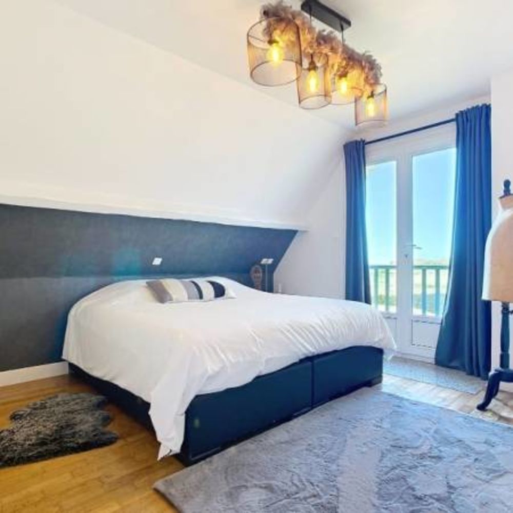 � vendre  Maison Waben (62180)