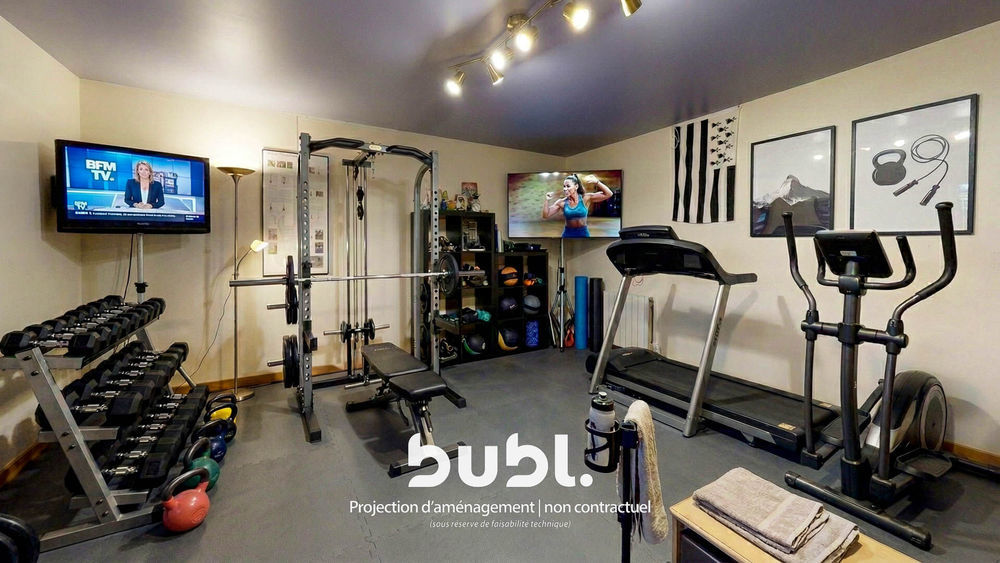 � vendre  Villa Orgeval (78630)