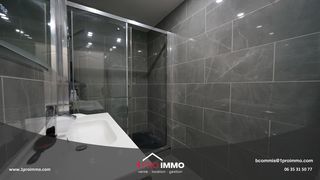  Appartement � vendre 5 pi�ces 87 m�