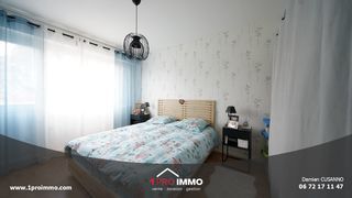  Appartement � vendre 4 pi�ces 92 m�