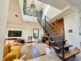  Maison � vendre 6 pi�ces 179 m�