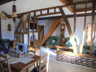  Maison � vendre 5 pi�ces 109 m�