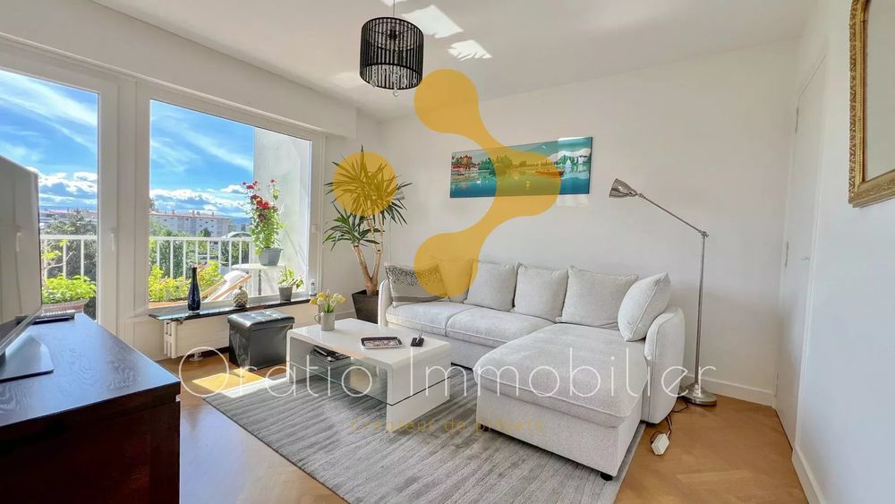 � vendre  Appartement Annecy-le-Vieux (74940)