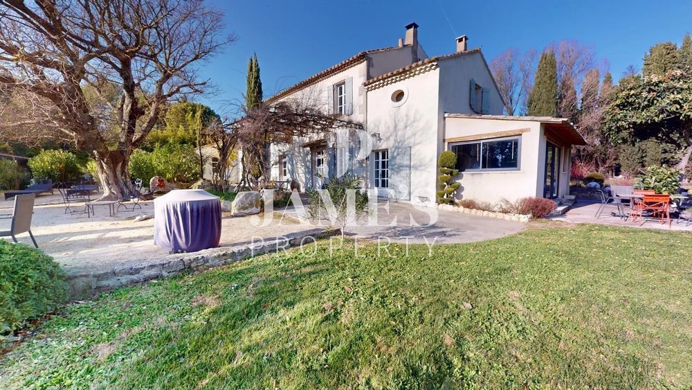 � vendre  Maison Saint-R�my-de-Provence (13210)