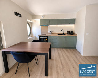  Appartement � louer 3 pi�ces 47 m�