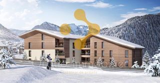  Appartement � vendre 5 pi�ces 133 m�