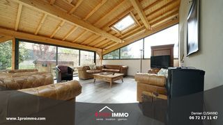  Maison � vendre 8 pi�ces 270 m�