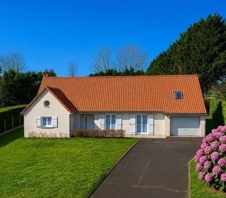  Maison � vendre 4 pi�ces 109 m�