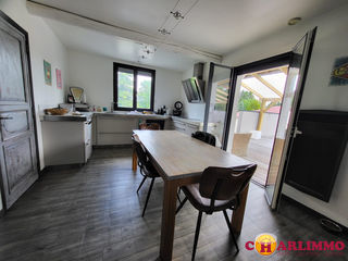  Maison � vendre 5 pi�ces 130 m�