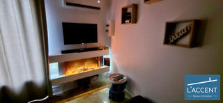  Appartement � vendre 1 pi�ce 30 m�