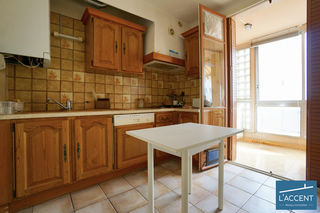  Appartement � vendre 3 pi�ces 70 m�