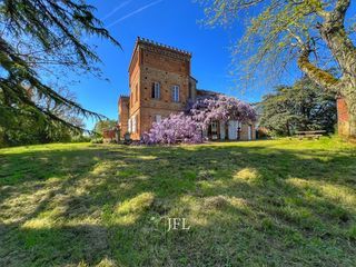  Villa � vendre 9 pi�ces 430 m�