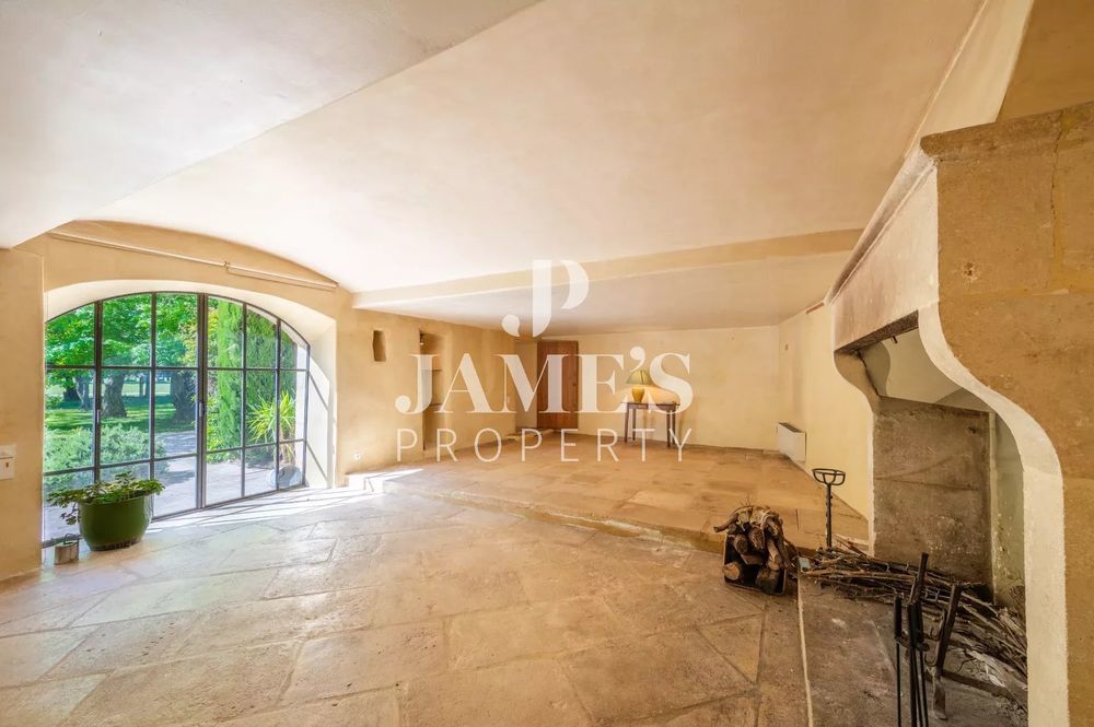 � vendre  Maison Saint-R�my-de-Provence (13210)