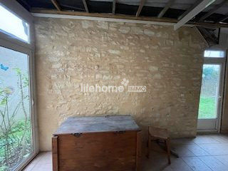  Maison � vendre 4 pi�ces 97 m�