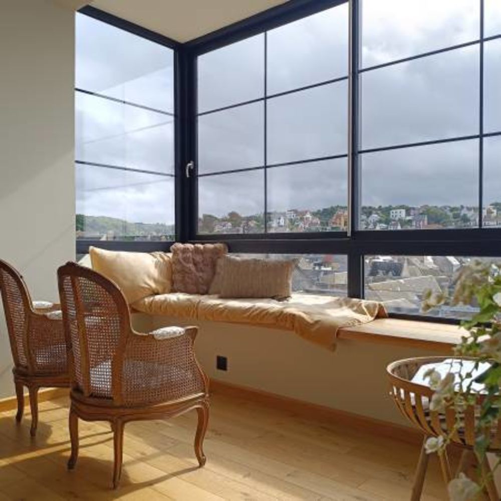 � vendre  Maison Ault (80460)