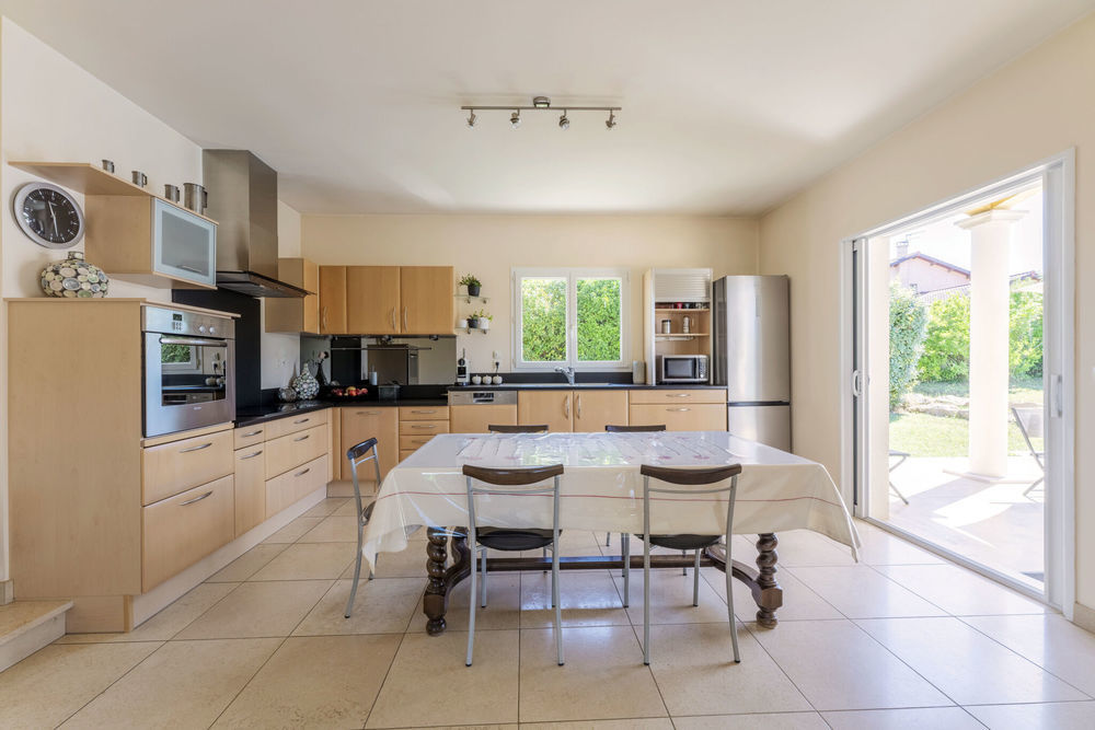 � vendre  Maison Chaponnay (69970)