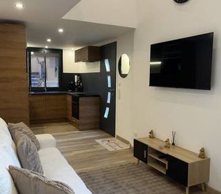  Maison � vendre 4 pi�ces 40 m�