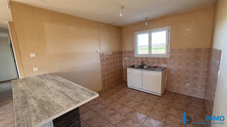  Maison � vendre 4 pi�ces 93 m�