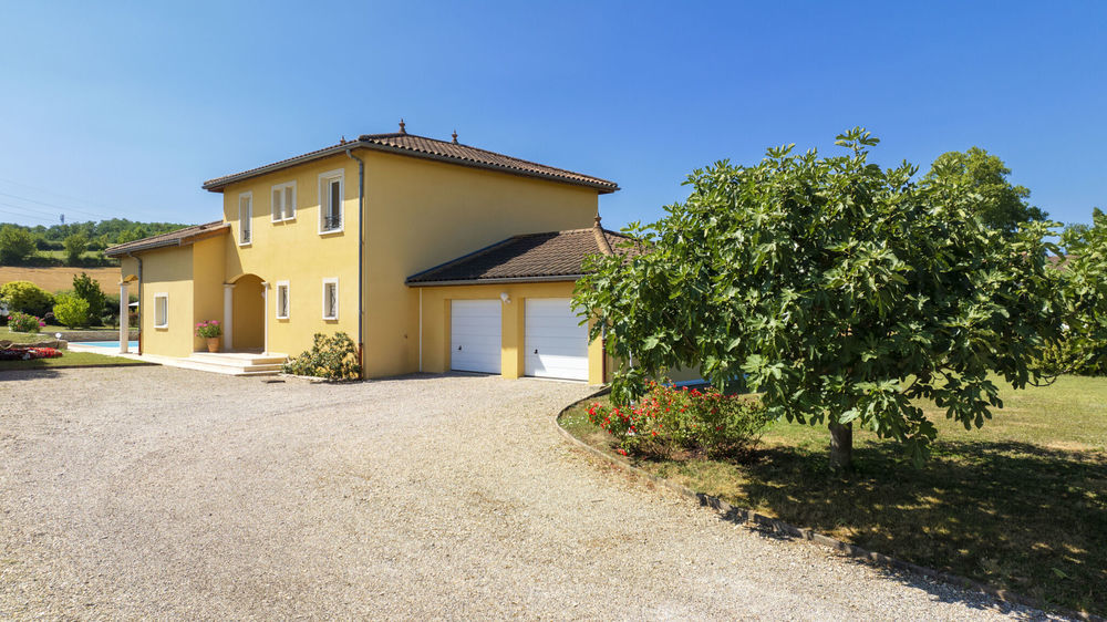 � vendre  Maison Chaponnay (69970)