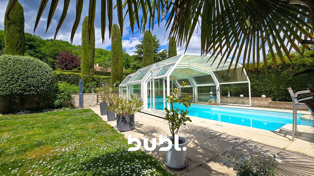 � vendre  Villa Saint-Germain-en-Laye (78100)