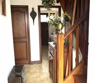  Maison � vendre 5 pi�ces 72 m�