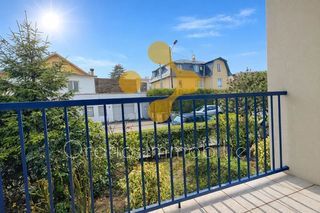  Appartement � vendre 3 pi�ces 58 m�