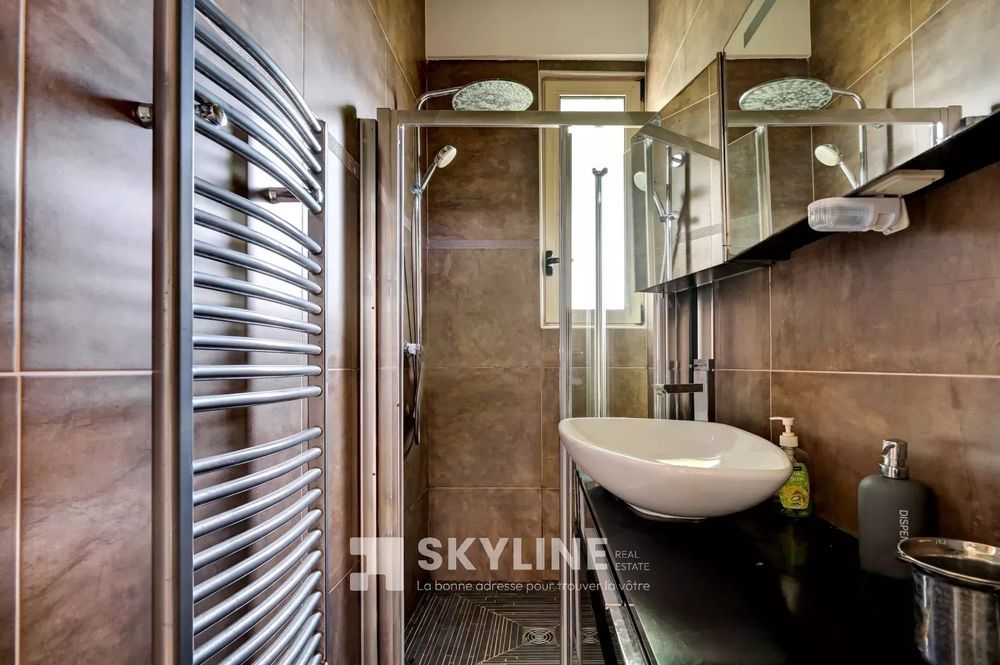 � vendre  Maison Marseille 9