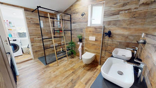  Maison � vendre 5 pi�ces 128 m�