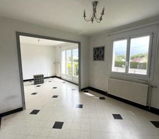  Maison � vendre 6 pi�ces 97 m�